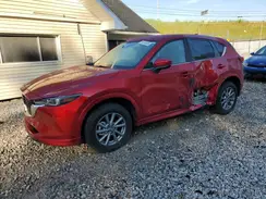JM3KFBBL4S0626283 2025 MAZDA CX-5