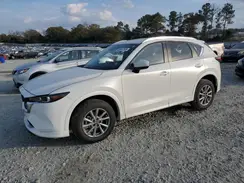 JM3KFBBL4S0629619 2025 MAZDA CX-5