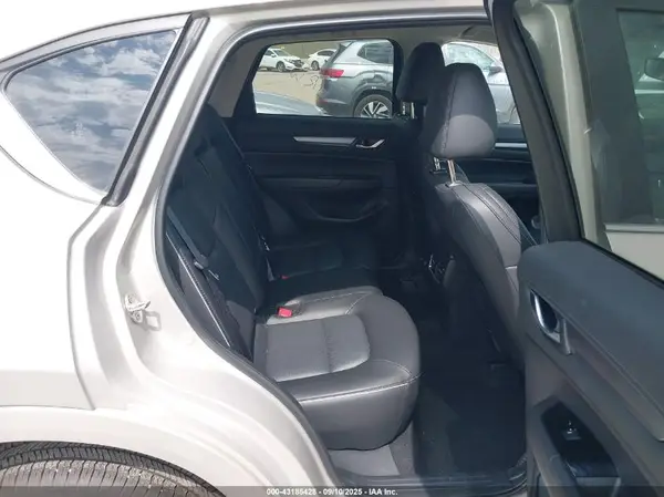 JM3KFBBL4S0638918 2025 MAZDA CX-5 - Image 8