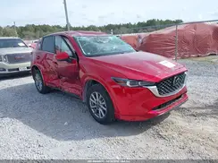 JM3KFBBL4S0639406 2025 MAZDA CX-5