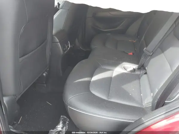 JM3KFBBL4S0639406 2025 MAZDA CX-5 - Image 8