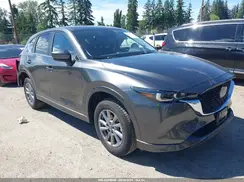 JM3KFBBL4S0641673 2025 MAZDA CX-5