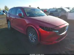 JM3KFBBL4S0641690 2025 MAZDA CX-5