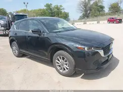 JM3KFBBL4S0644413 2025 MAZDA CX-5