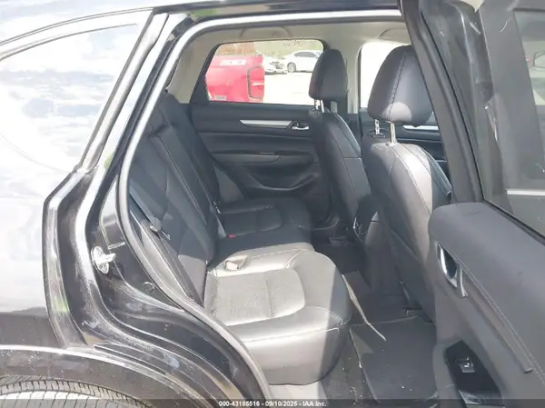 JM3KFBBL4S0644413 2025 MAZDA CX-5 - Image 8