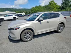 JM3KFBBL4S0660403 2025 MAZDA CX-5