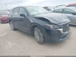 JM3KFBBL4S0661163 2025 MAZDA CX-5