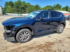 JM3KFBBL4S0661762 2025 MAZDA CX-5