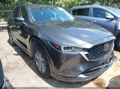 JM3KFBBL4S0662751 2025 MAZDA CX-5