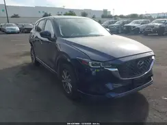JM3KFBBL4S0665746 2025 MAZDA CX-5