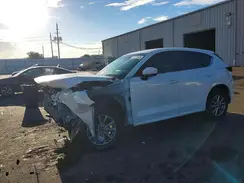 JM3KFBBL4S0670218 2025 MAZDA CX-5
