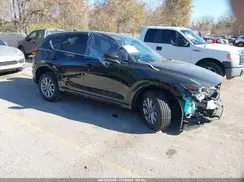 JM3KFBBL4S0671840 2025 MAZDA CX-5
