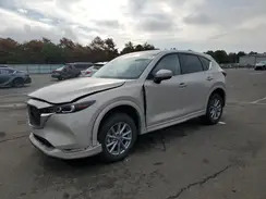 JM3KFBBL4S0675063 2025 MAZDA CX-5