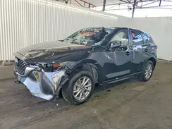 JM3KFBBL4S0676262 2025 MAZDA CX-5