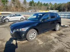JM3KFBBL4S0677119 2025 MAZDA CX-5
