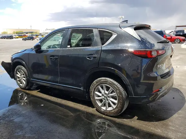 JM3KFBBL4S0678237 2025 MAZDA CX-5 - Image 2