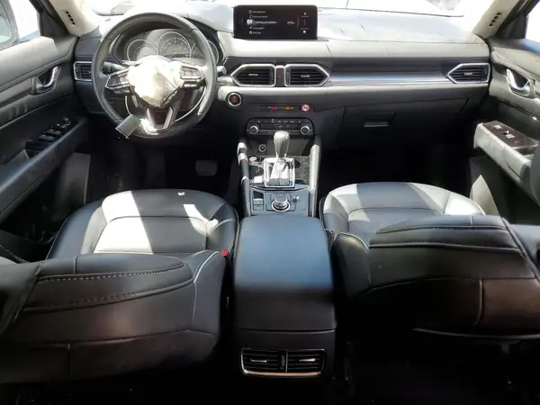 JM3KFBBL4S0678237 2025 MAZDA CX-5 - Image 8