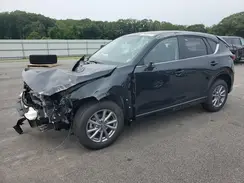 JM3KFBBL4S0679162 2025 MAZDA CX-5