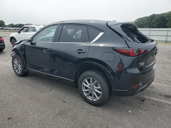JM3KFBBL4S0679162 2025 MAZDA CX-5 - Image 2