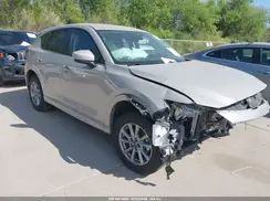 JM3KFBBL4S0680697 2025 MAZDA CX-5
