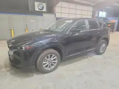 JM3KFBBL4S0693126 2025 MAZDA CX-5