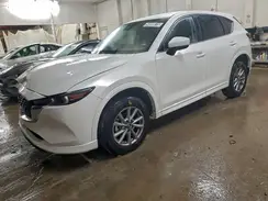 JM3KFBBL4S0695961 2025 MAZDA CX-5