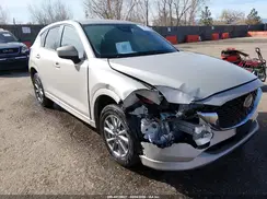 JM3KFBBL4S0696429 2025 MAZDA CX-5