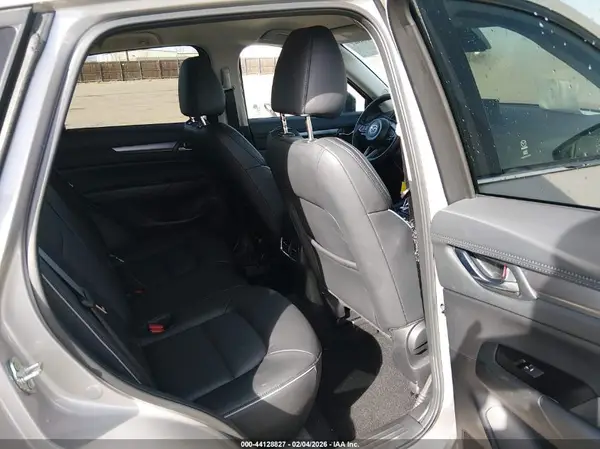 JM3KFBBL4S0696429 2025 MAZDA CX-5 - Image 8