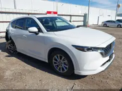 JM3KFBBL4S0697872 2025 MAZDA CX-5