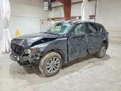 JM3KFBBL4S0708613 2025 MAZDA CX-5
