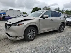 JM3KFBBL4S0711463 2025 MAZDA CX-5