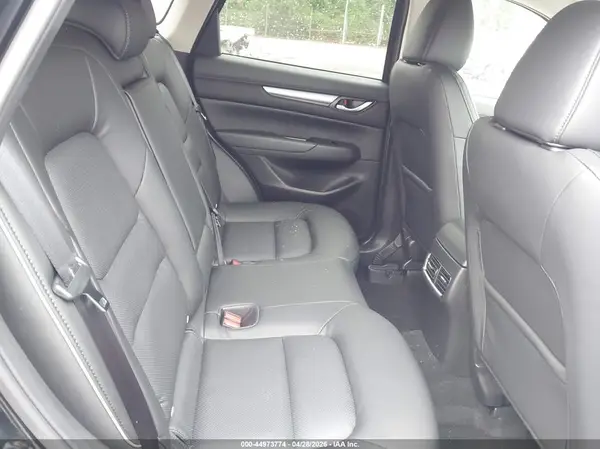 JM3KFBBL4S0749355 2025 MAZDA CX-5 - Image 8