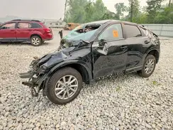 JM3KFBBL4S0783585 2025 MAZDA CX-5