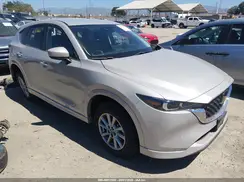 JM3KFBBL4S0800787 2025 MAZDA CX-5