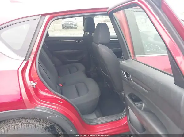 JM3KFBBL5H0112693 2017 MAZDA CX-5 - Image 8