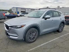 JM3KFBBL5H0113231 2017 MAZDA CX-5