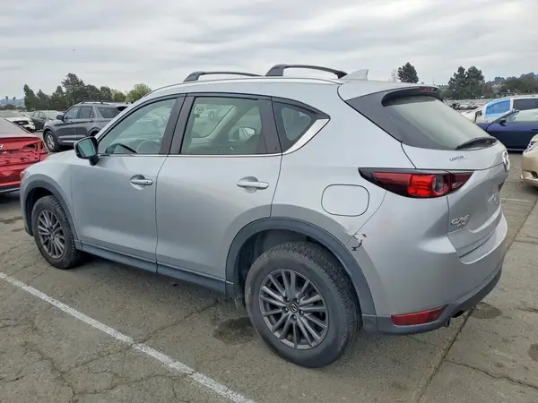JM3KFBBL5H0113231 2017 MAZDA CX-5 - Image 2