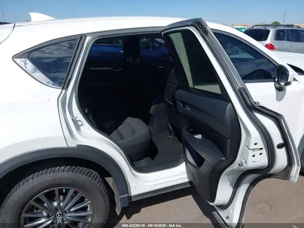 JM3KFBBL5H0120048 2017 MAZDA CX-5 - Image 8
