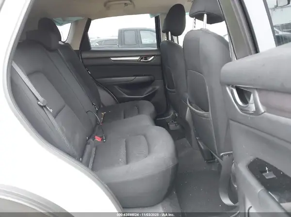 JM3KFBBL5H0126674 2017 MAZDA CX-5 - Image 8