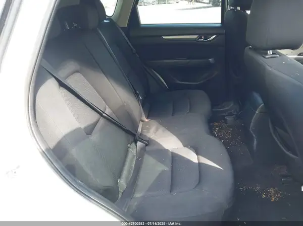 JM3KFBBL5H0134144 2017 MAZDA CX-5 - Image 8