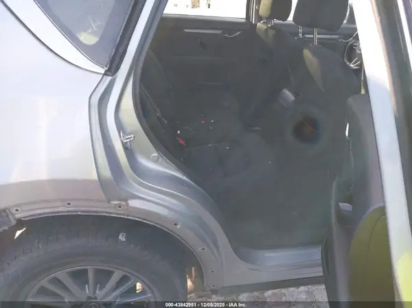 JM3KFBBL5H0135553 2017 MAZDA CX-5 - Image 8