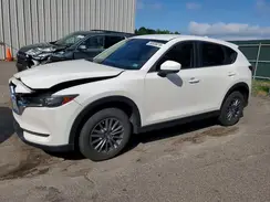 JM3KFBBL5H0137593 2017 MAZDA CX-5