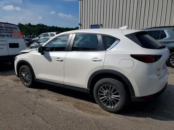 JM3KFBBL5H0137593 2017 MAZDA CX-5 - Image 2