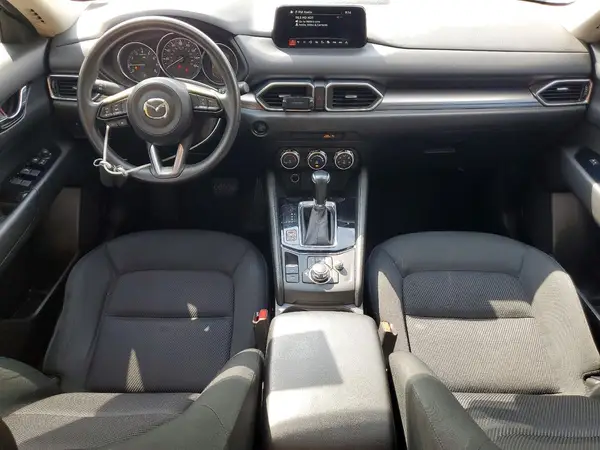 JM3KFBBL5H0137593 2017 MAZDA CX-5 - Image 8