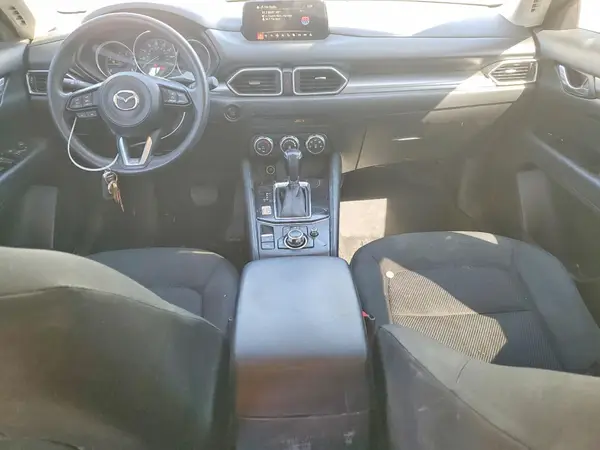 JM3KFBBL5H0144558 2017 MAZDA CX-5 - Image 8