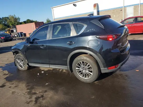JM3KFBBL5H0145760 2017 MAZDA CX-5 - Image 2