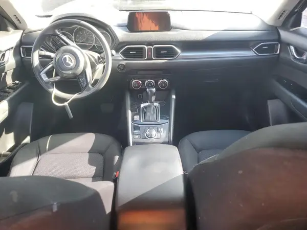JM3KFBBL5H0145760 2017 MAZDA CX-5 - Image 8