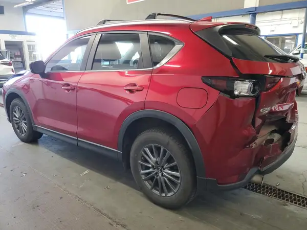 JM3KFBBL5H0156760 2017 MAZDA CX-5 - Image 2