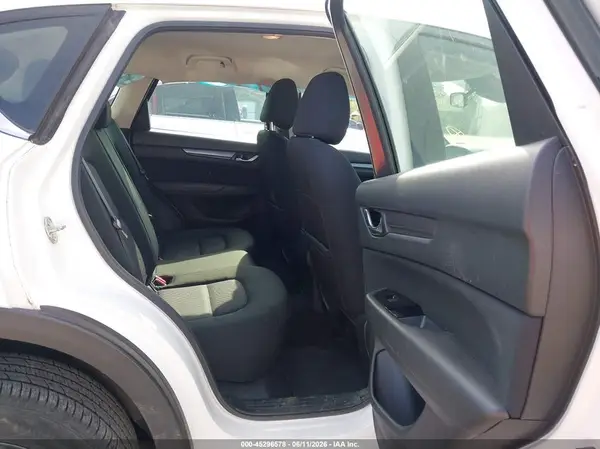 JM3KFBBL5H0176720 2017 MAZDA CX-5 - Image 8