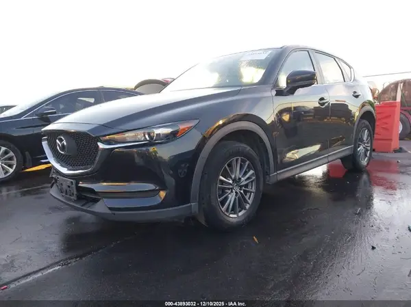 JM3KFBBL5H0177883 2017 MAZDA CX-5 - Image 2